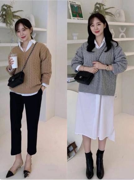 精致优雅的女人，在穿搭中懂得这6种搭配小技巧，轻松提升气质