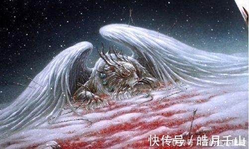 杉泽&90后画师把山海经异兽画活了,成功吸引1000多万粉