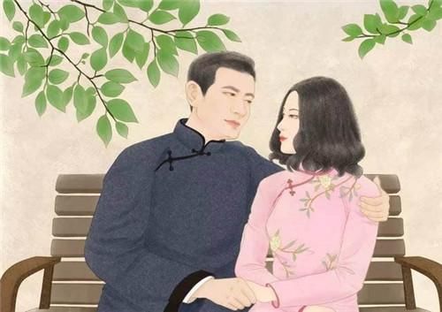 近代|李鸿章把22岁女儿许配给44岁中年大臣，却养育出一位近代名人