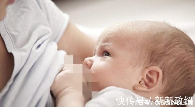 产后抑郁症|母乳固然好,但宝妈有这四种情况,最好不要给宝宝吃