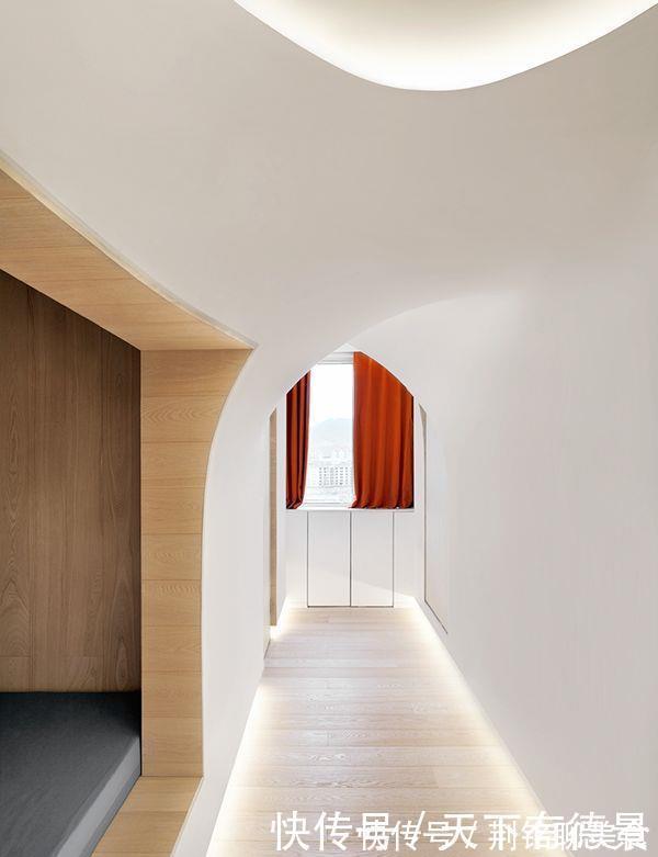 立面|传统的踢脚线已过时，创新设计才重要，让你的家瞬间变高级！