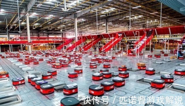 互联网行业|28万职工现状揭露，京东物流获央视表扬，刘强东都做了些什么？