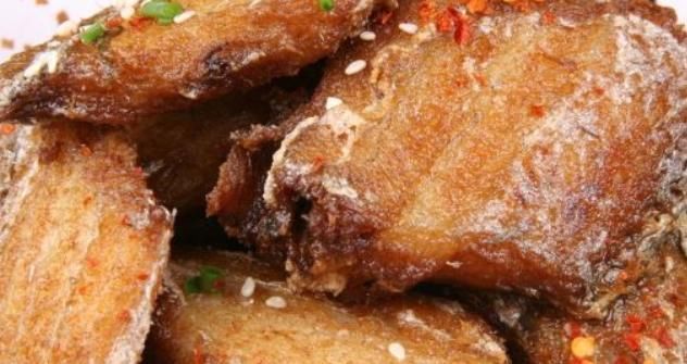 味道|最适合孩子吃的鱼类，不仅味道鲜美，含有大量的蛋白质，暖胃补虚