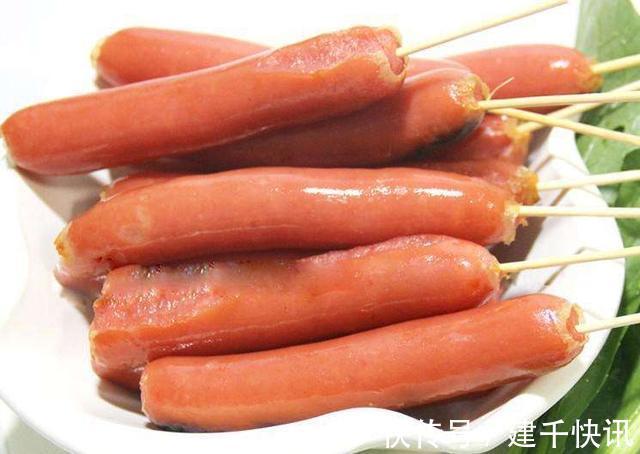 孩子|别给孩子以下吃几种“肉类”,会损害孩子身体发育,父母别忽视