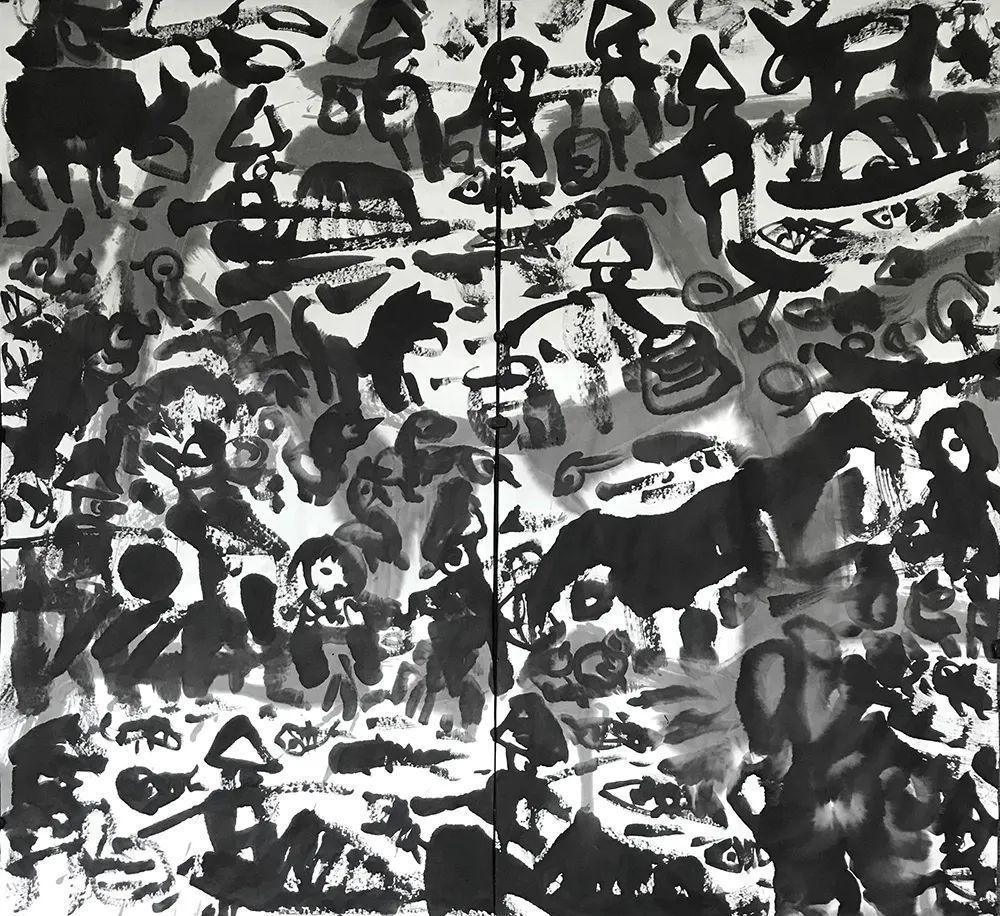 书画！《大美为真》中国当代书画名家学术邀请展—杜雄伟