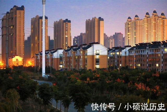 房价|今明两年不买房的家庭,10年后是买不起还是随便挑看完明白了!