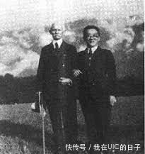 文言文#高人就是高人——中国知识分子的榜样、不要忘了北大老校长胡适!