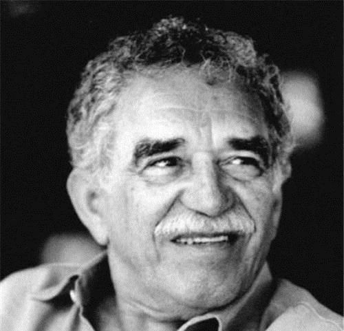 一桩事先张扬的凶杀案#马尔克斯访华时扬言:不向中国授权出版!18年后却被一年轻人感动