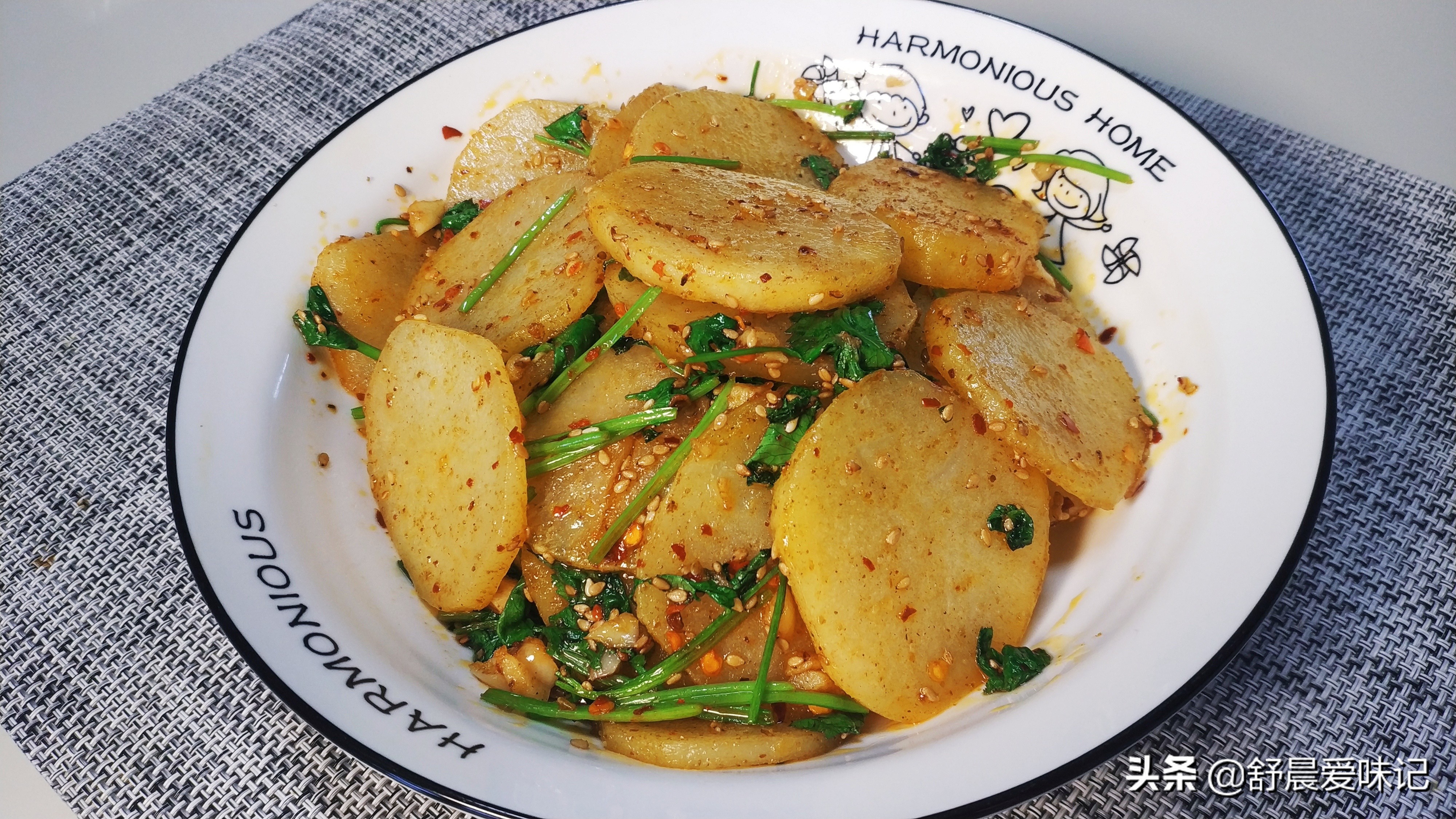 7道快手家常菜,清淡有营养