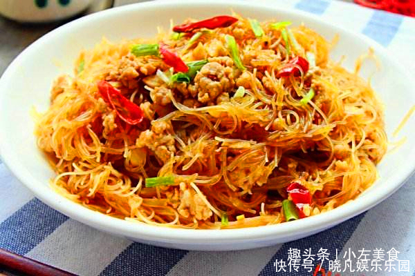 上桌|解馋下饭的几道家常菜,好吃得停不下来,上桌抢着吃