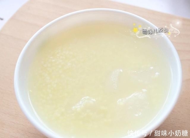 过后|白露过后,这8碗粥要常喝,美味营养又暖和,每天一碗手脚都不冷