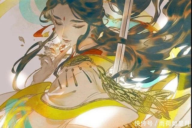 花城生辰要到了,官方免费送周边,和渣反对比太“良心”了