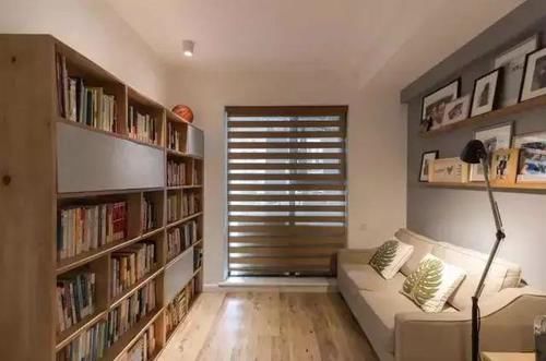 婆婆|是美式风还是北欧风,我已经傻傻分不清了,但是婆婆说太美了!