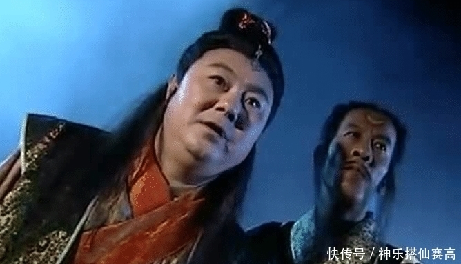 金庸笔下最幸运龙套,得最强秘籍,活了数百岁,传人遍布正邪两道