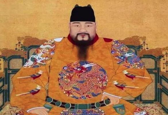 抹黑|割裂异变明朝,权力轮倒真相二-成化时代被抹黑的明朝繁荣时代