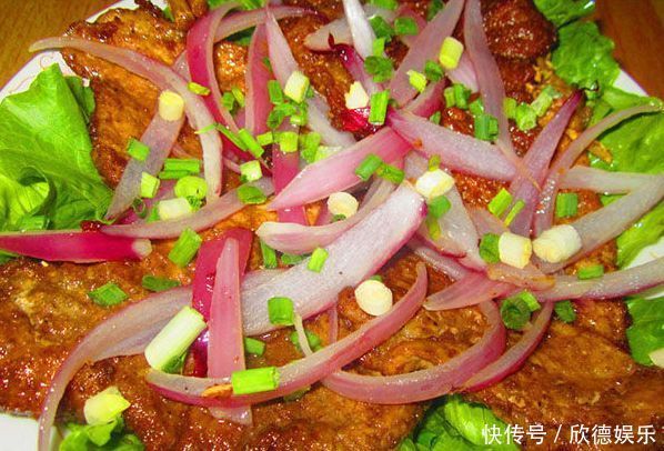 多给孩子吃的营养菜，香气喷喷，补铁不贫血，提升免疫不生病