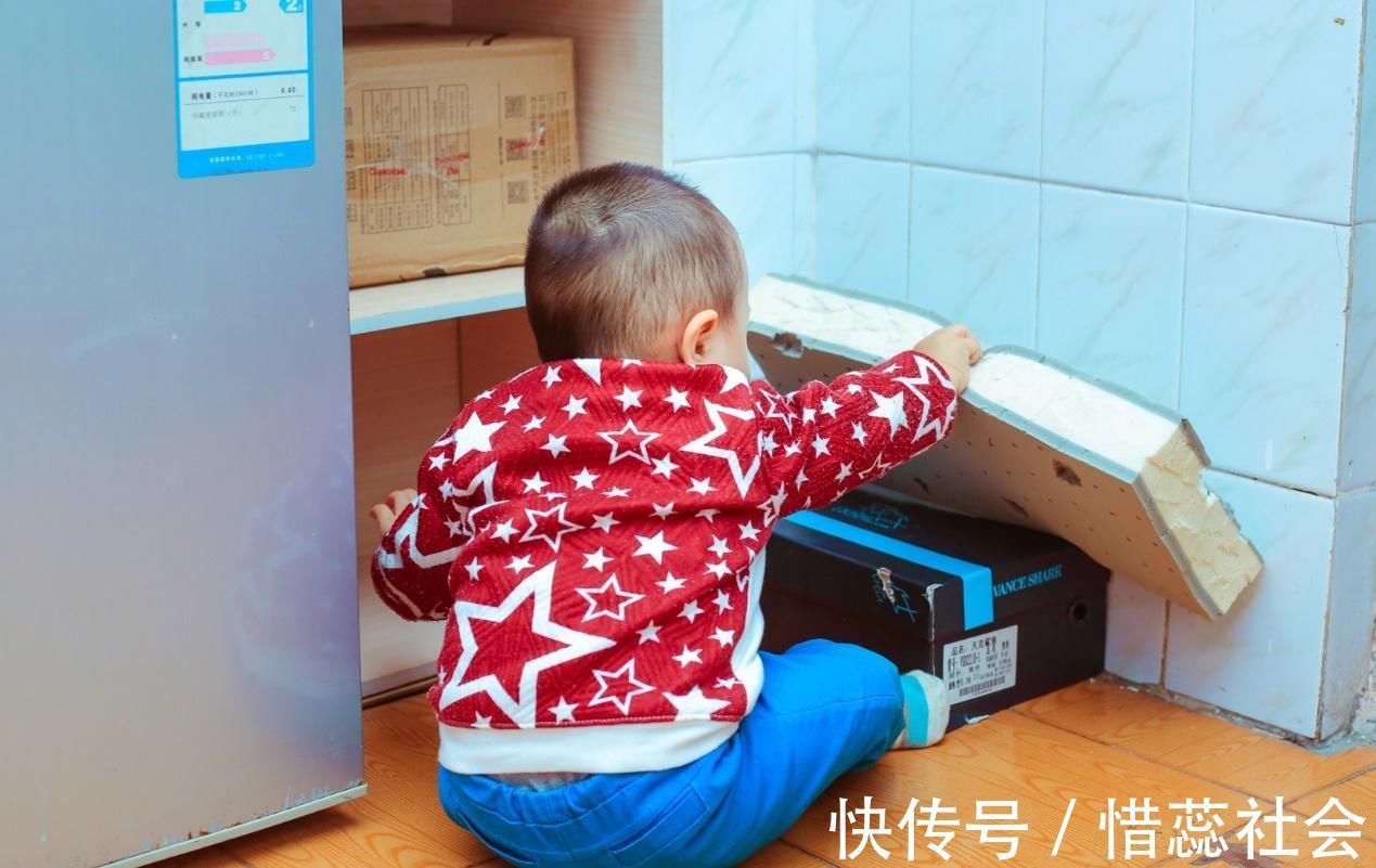 调皮|孩子情商越高越难带,有这4个“头疼”表现,家长应该高兴