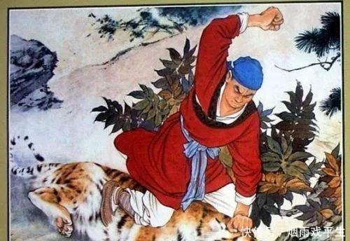 骗人|电视剧里都是骗人的,你知道真正的梁山好汉长什么样吗