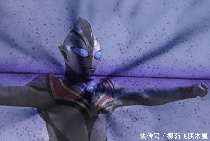 贝利亚|黑暗奥特曼想要的东西不同,贝利亚追求力量,而她想要挽回爱情