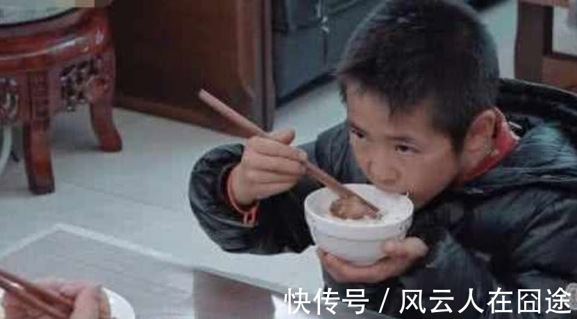 变形计:山里娃嫌弃富妈妈做的菜,说出喜欢的