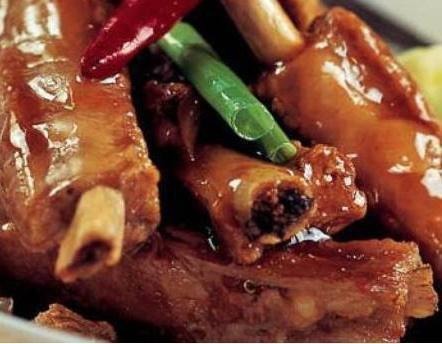 大厨师分享的几道美味家常菜,简单又营养又好吃,大家都喜欢吃!