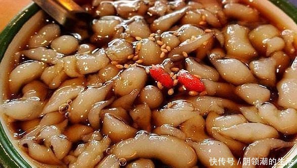 筷子“最难夹”的8道菜,中国人都不好夹上来,外国人几乎零成功