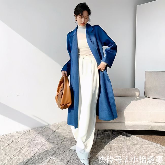 大衣里面穿什么好看?选择这6件内搭能让你时髦一整个冬天!