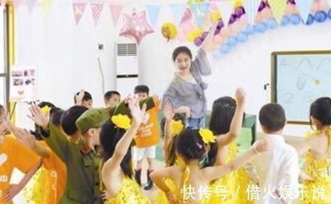 启蒙|幼儿园孩子放学后反复哼唱一首歌，听清歌词后，宝妈气的浑身发抖