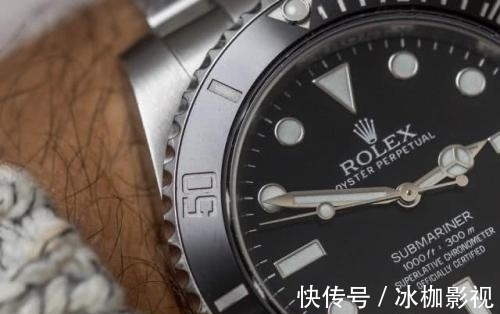mks 三四千入手复刻表真的靠谱吗?客观解说对复刻表的看法!