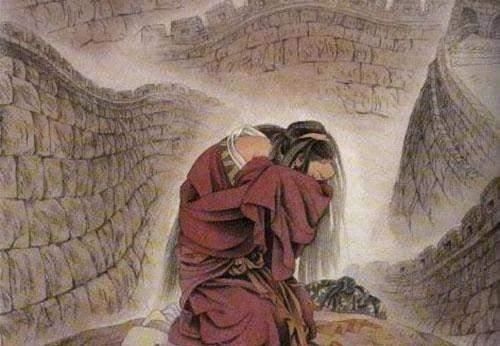 前世&地府孟婆的真实身份到底是谁?《山海经》揭秘其真正的来历