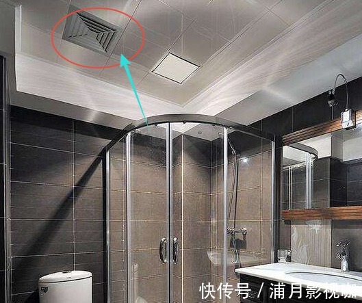 卫生间|卫生间装修再没钱,也不要在这3个地方省钱,入住后最容易出问题