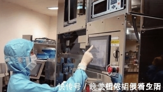 海思麒麟|重要性堪比光刻机,一台卖7亿,日企垄断的蒸镀机,已实现国产化!