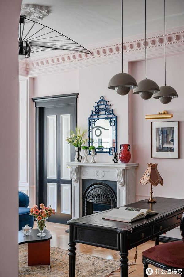 多功能区|坚持“去客厅化”的家到底有多爽？她家尝试过一次就很上头：太实用了