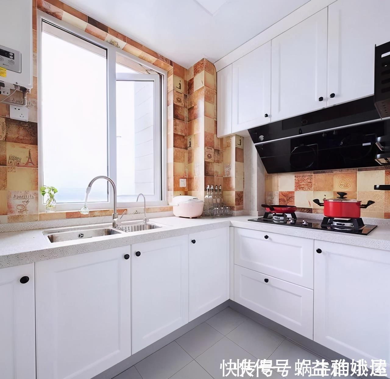 清新|夫妻的76㎡北欧风一室,清新明亮宽敞,独立衣帽间太棒了,漂亮!