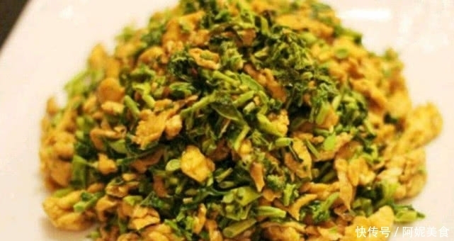 鸡蛋|春天“此菜”不能错过,100块一斤都要买,错过了等一年!