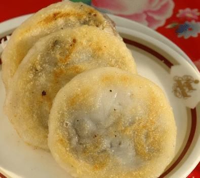 面糊|教你几道懒人面食，不用揉面，无需烤箱，新手轻松上手，零失败！