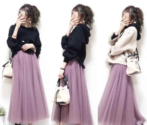  日本|冬季毛衣如何穿才好看显瘦？赶紧get日本时尚博主的穿搭小心机吧