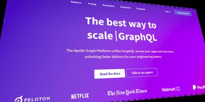 grGraphQL 开源公司 Apollo 筹集1.3 亿美元 ，估值超过 15 亿美元