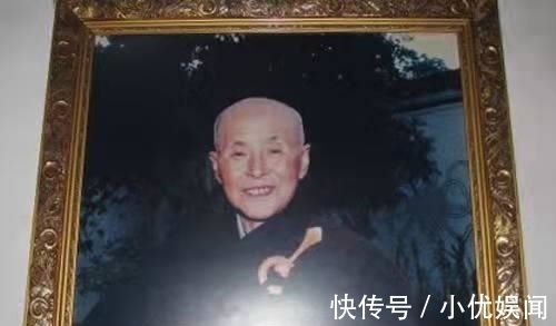 修行@她是女尼姑,法号仁义,圆寂后坐缸3年成正果,但已无女性特征