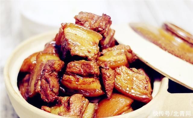 肉类食物|贴秋膘,吃肉要吃对