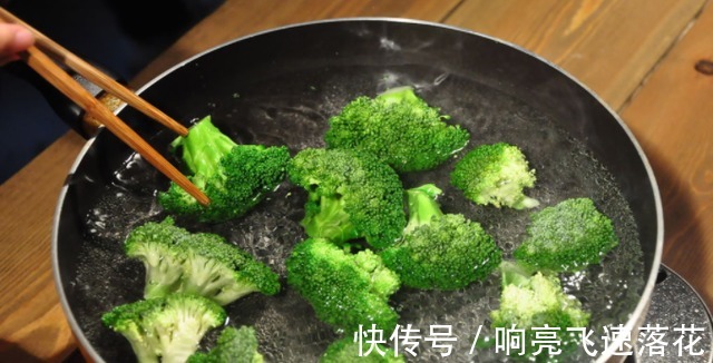 豇豆|不焯水不能吃的4种蔬菜，豇豆上榜，尤其最后一个再懒也别省！