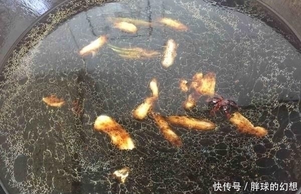 个子|遇到这种鱼千万不要手软，含钙量特别高，常给孩子吃，个子长得高