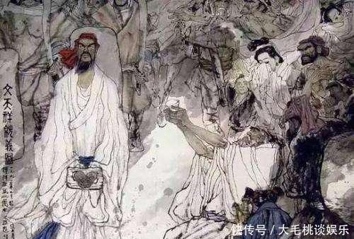 留下|大明第一硬汉,尝遍了人间酷刑,留下这首浩然正气的就义诗