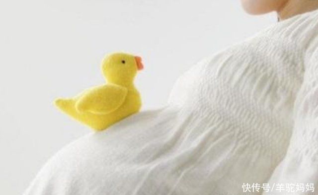 怀孕期间|怀孕中的宝妈注意了,这2个阶段是胎儿“熟睡期”,不要轻易打扰