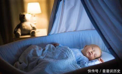 睡眠质量|睡前3个坏习惯,会悄悄“夺走”孩子的身高,速查你家娃有没有中