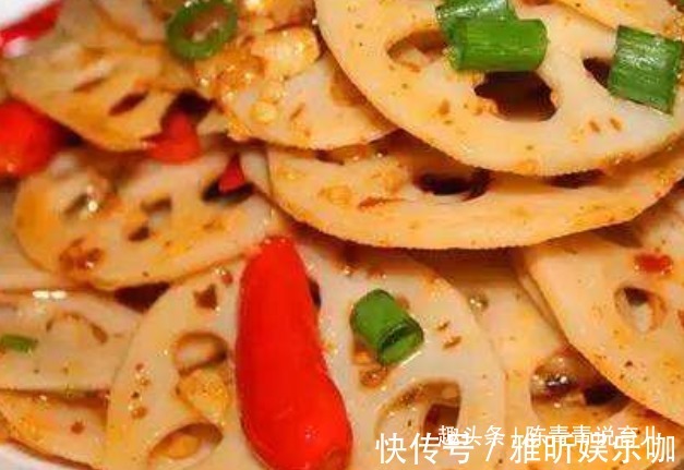 育儿|民间有“新采嫩藕胜太医”的之说,养胃滋阴,健脾益气,食补佳品