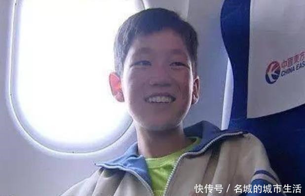 《变形计》里的高占喜,作为农村娃终于在“富人游戏”中成功逆袭