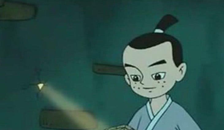 长大|为什么小学语文老师都不敢告诉学生,凿壁偷光的匡衡长大干了啥?