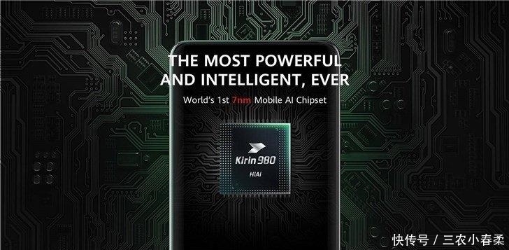 ARM|谷歌限制都不及它破坏力大!ARM停止与华为合作