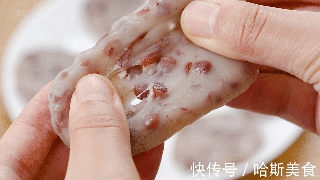 糯米粉|比馒头油条营养!香香糯糯吃不腻,还无油低糖,早餐吃最健康!